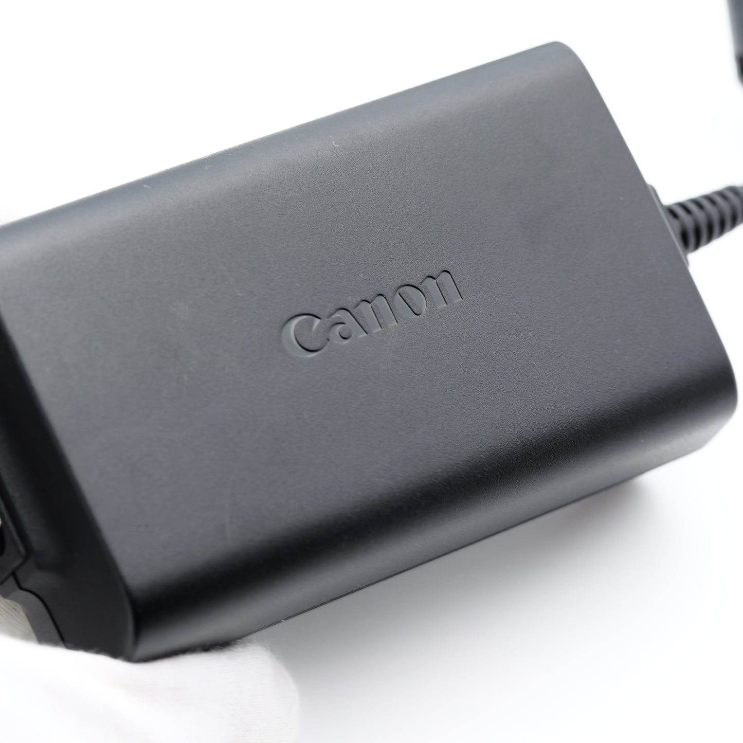 Canon PD-E1 EOS R用 電源アダプター キヤノン