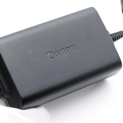 Canon PD-E1 EOS R用 電源アダプター キヤノン