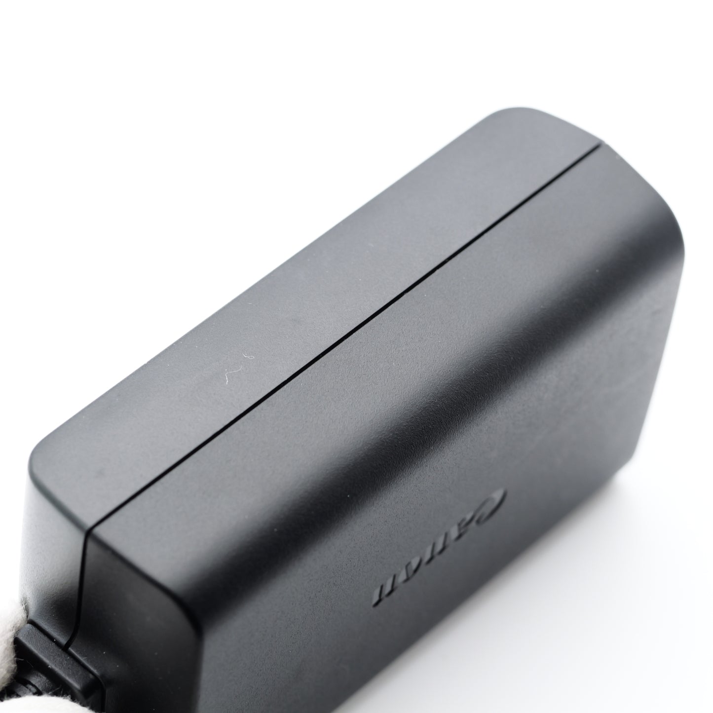 Canon PD-E1 EOS R用 電源アダプター キヤノン