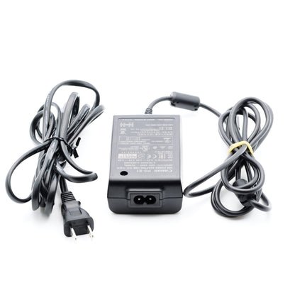 Canon PD-E1 EOS R用 電源アダプター キヤノン
