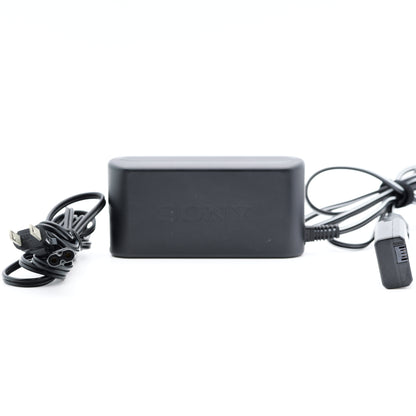 SONY AC-PW20 ACアダプター ソニー
