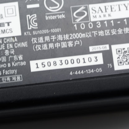 SONY AC-PW20 ACアダプター ソニー