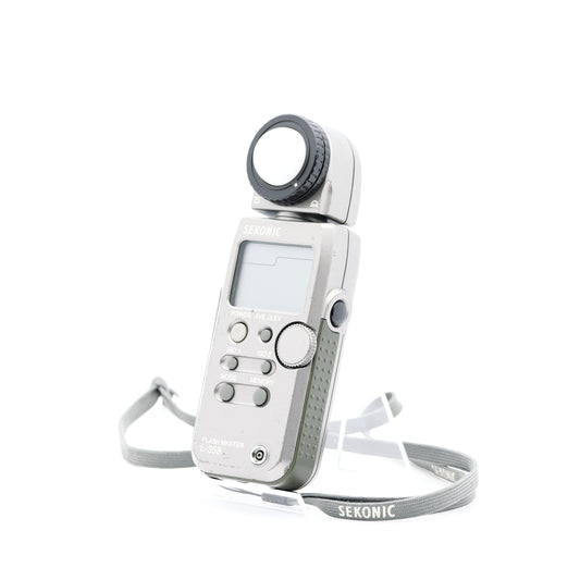 訳有品 SEKONIC L-358 露出計 セコニック