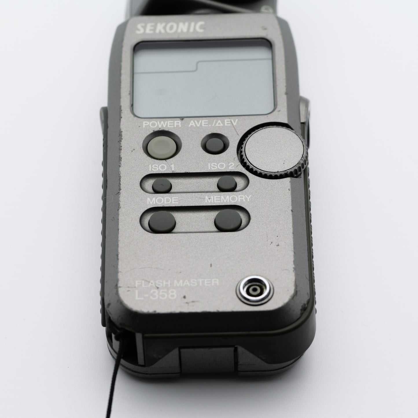 訳有品 SEKONIC L-358 露出計 セコニック