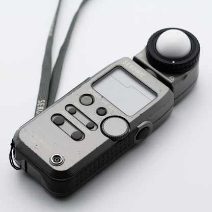 訳有品 SEKONIC L-358 露出計 セコニック