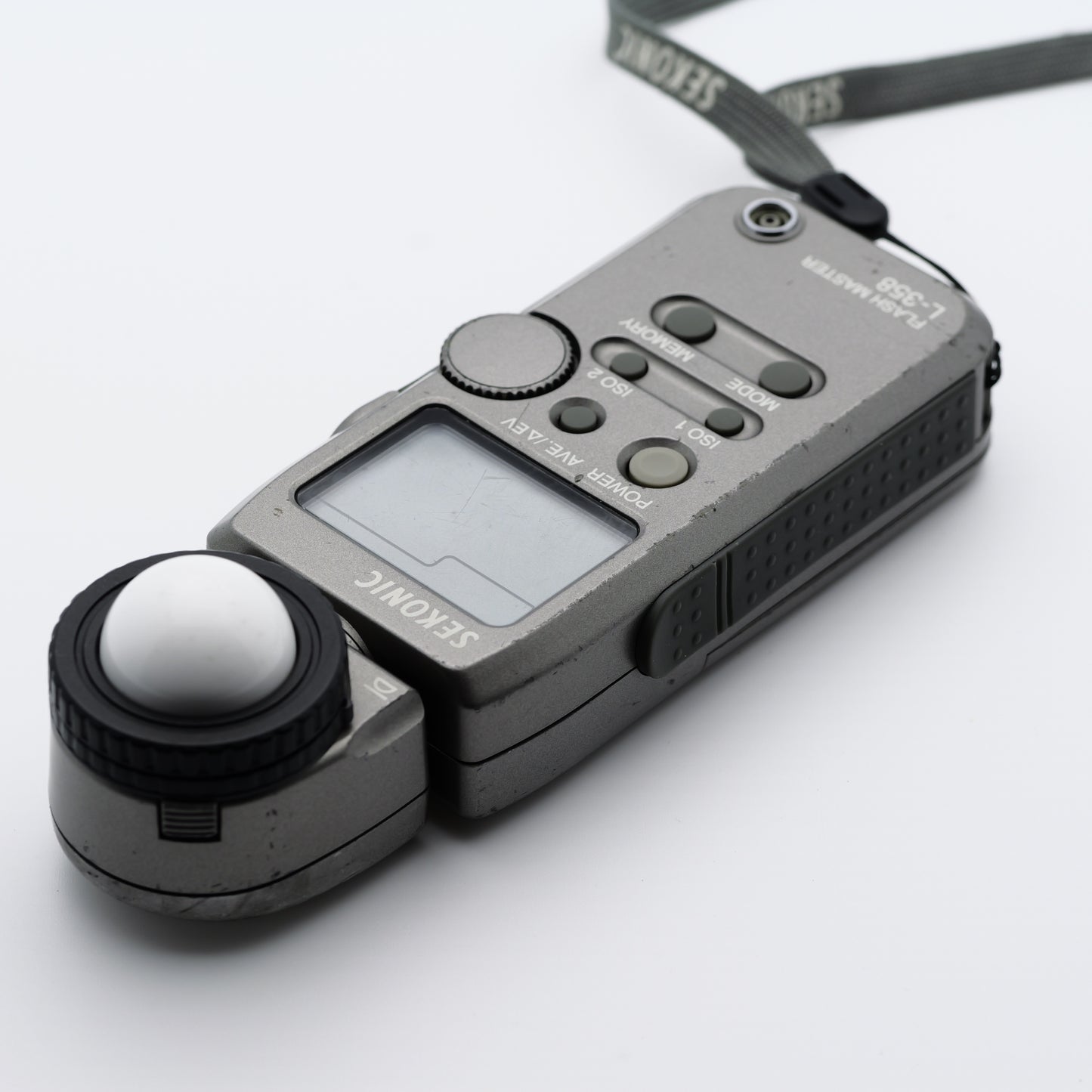 訳有品 SEKONIC L-358 露出計 セコニック