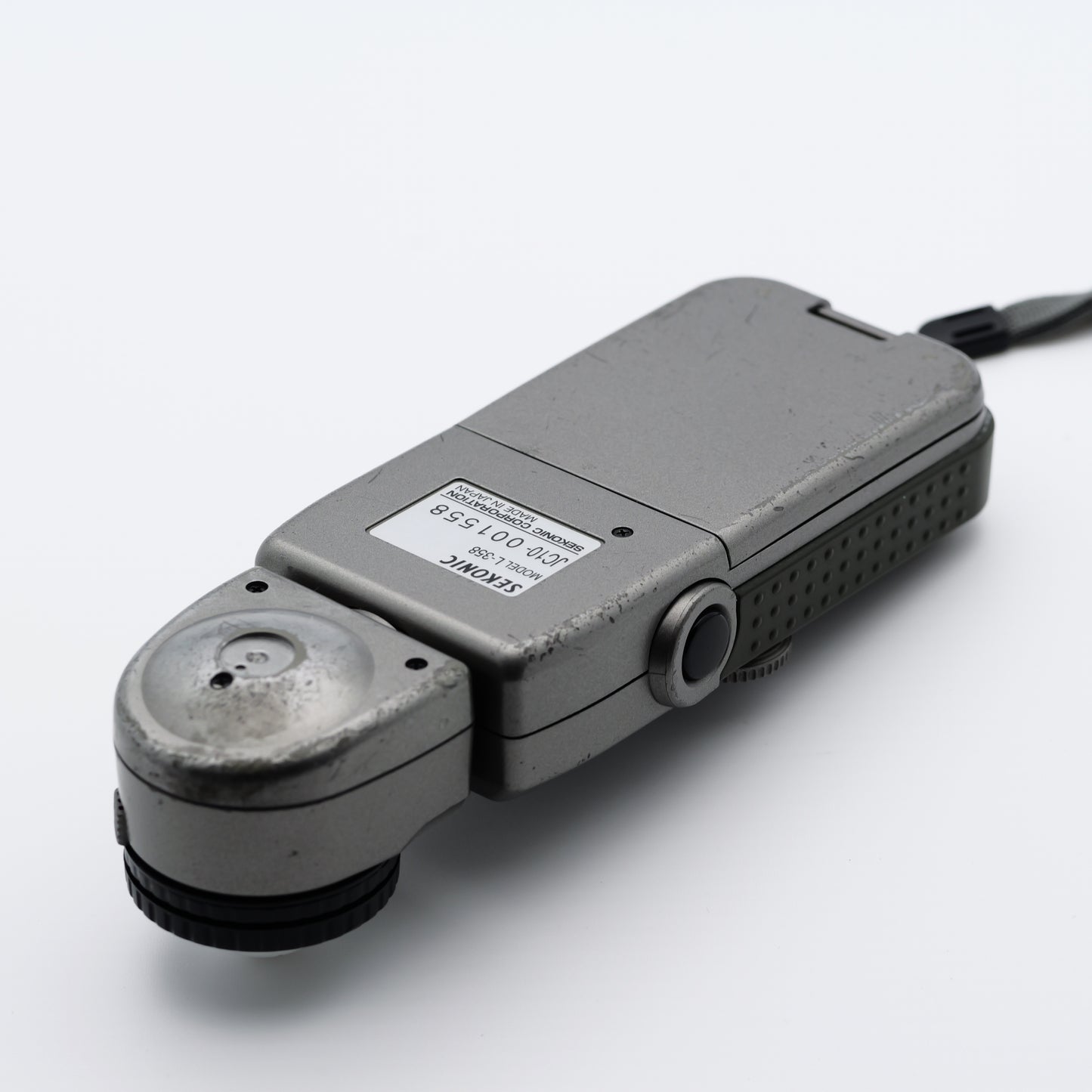 訳有品 SEKONIC L-358 露出計 セコニック