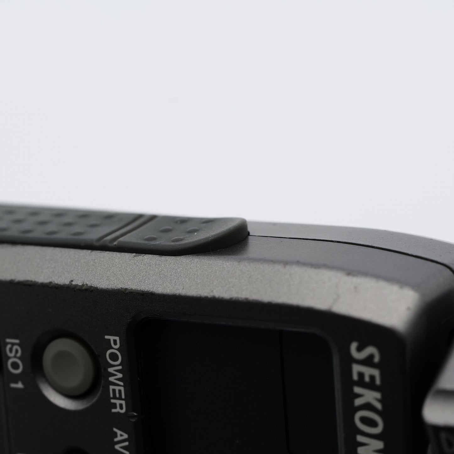 訳有品 SEKONIC L-358 露出計 セコニック