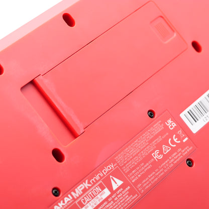 AKAI MPK mini Play MK3 MIDIキーボード アカイ
