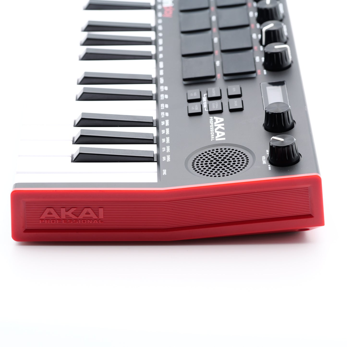 AKAI MPK mini Play MK3 MIDIキーボード アカイ