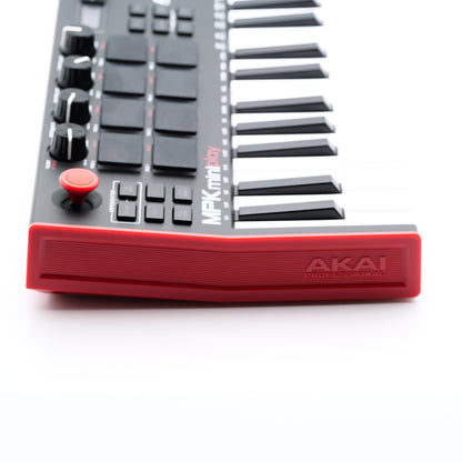 AKAI MPK mini Play MK3 MIDIキーボード アカイ