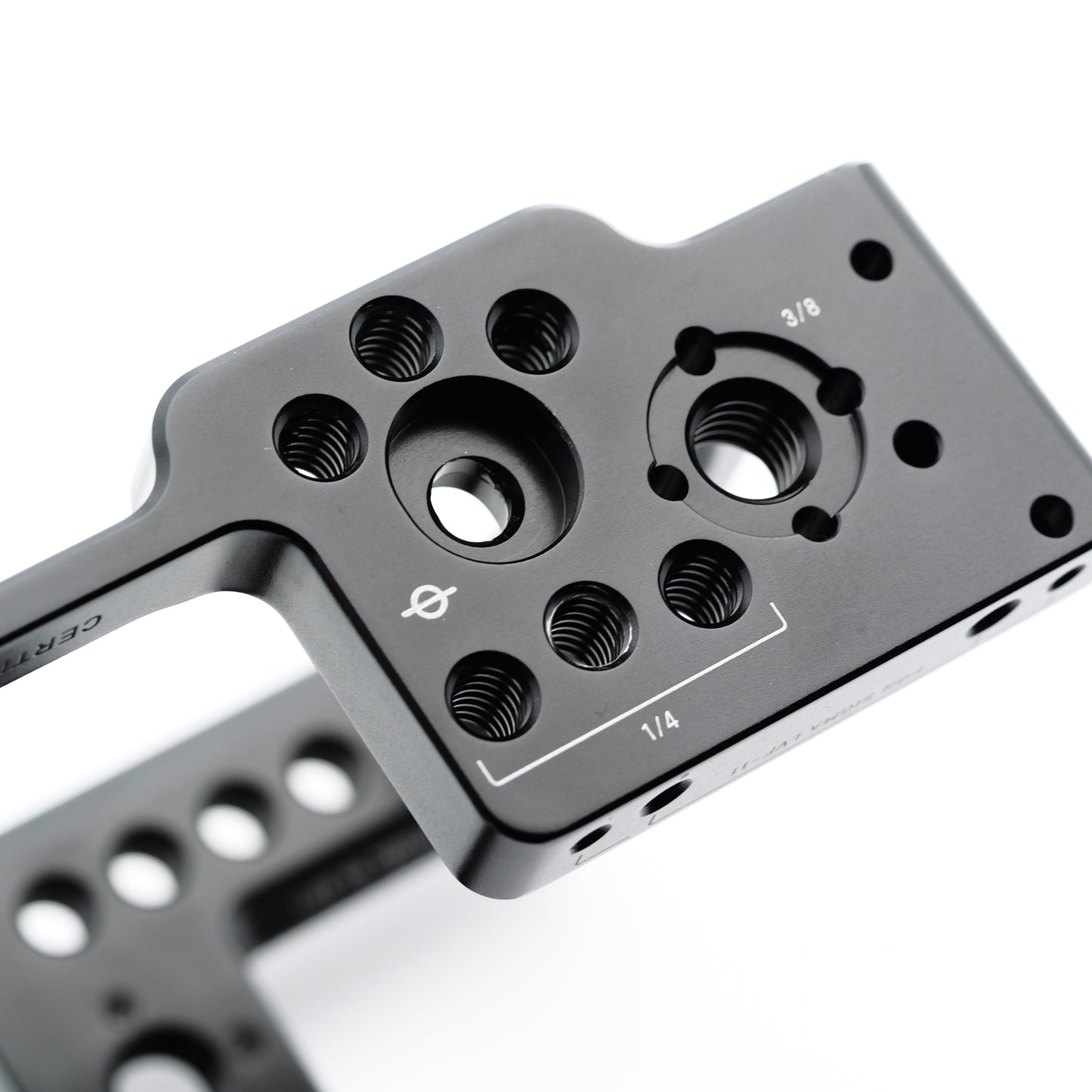 SmallRig 3211 SIGMA fp/fp L用 カメラアクセサリー スモールリグ