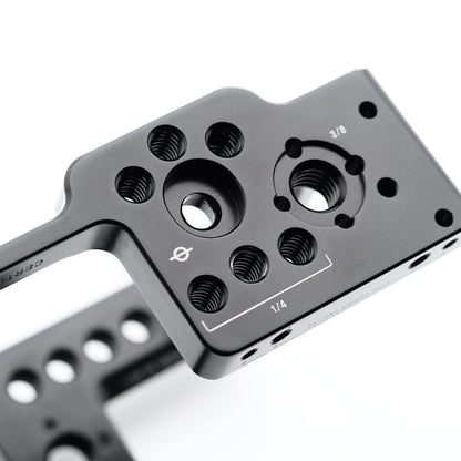 SmallRig 3211 SIGMA fp/fp L用 カメラアクセサリー スモールリグ