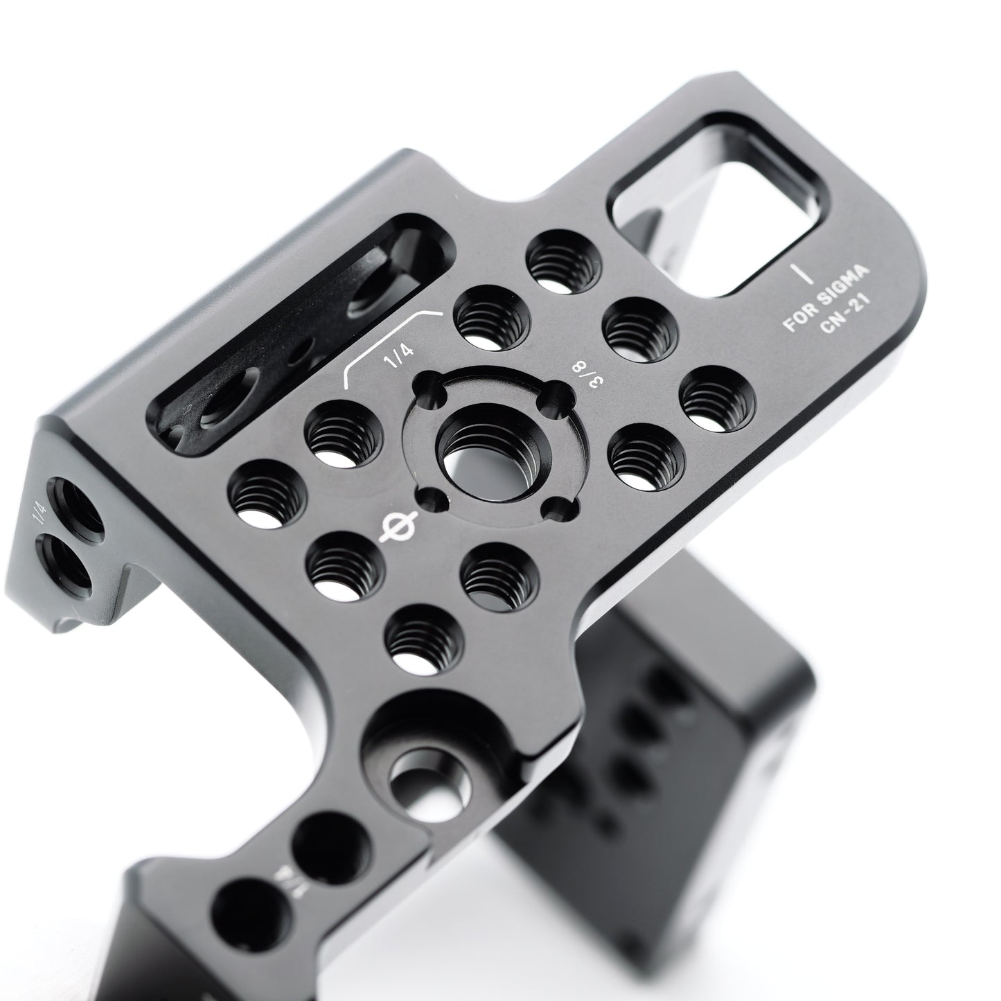 SmallRig 3211 SIGMA fp/fp L用 カメラアクセサリー スモールリグ