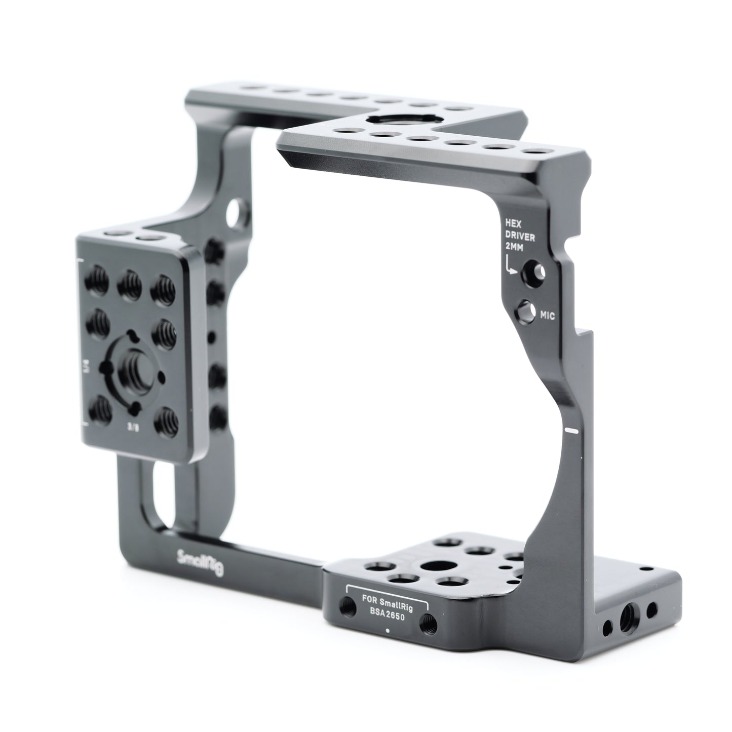 SmallRig 3211 SIGMA fp/fp L用 カメラアクセサリー スモールリグ