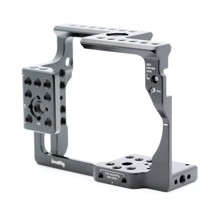 SmallRig 3211 SIGMA fp/fp L用 カメラアクセサリー スモールリグ