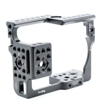 SmallRig 3211 SIGMA fp/fp L用 カメラアクセサリー スモールリグ