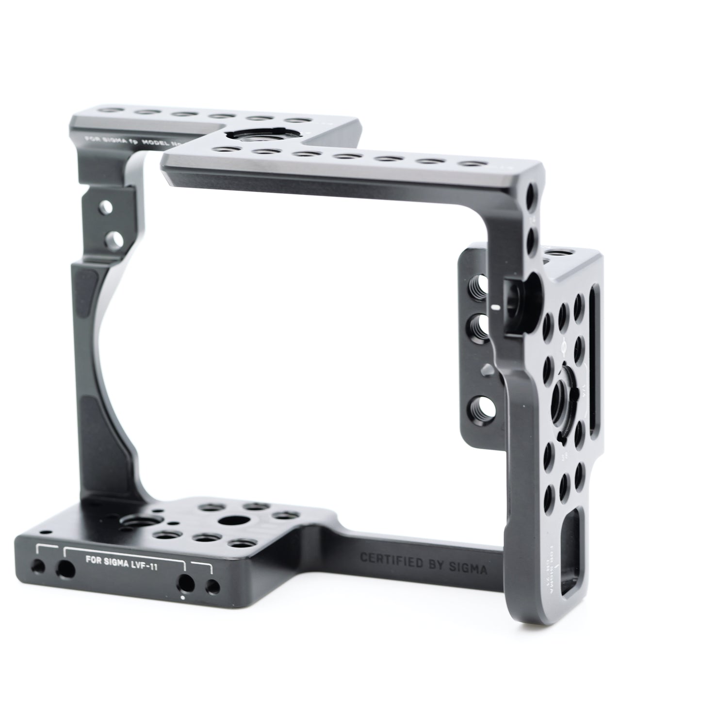 SmallRig 3211 SIGMA fp/fp L用 カメラアクセサリー スモールリグ