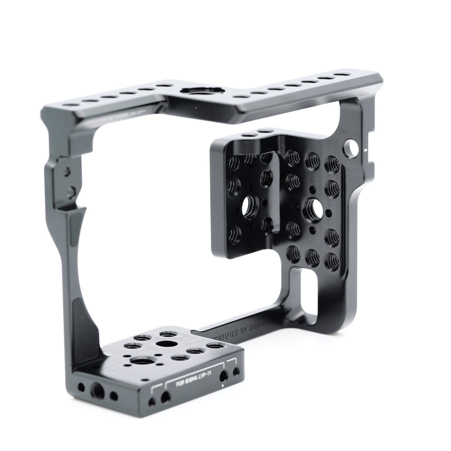 SmallRig 3211 SIGMA fp/fp L用 カメラアクセサリー スモールリグ