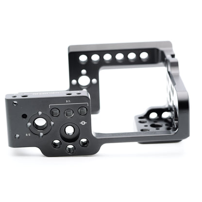 SmallRig 3211 SIGMA fp/fp L用 カメラアクセサリー スモールリグ