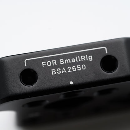 SmallRig 3211 SIGMA fp/fp L用 カメラアクセサリー スモールリグ
