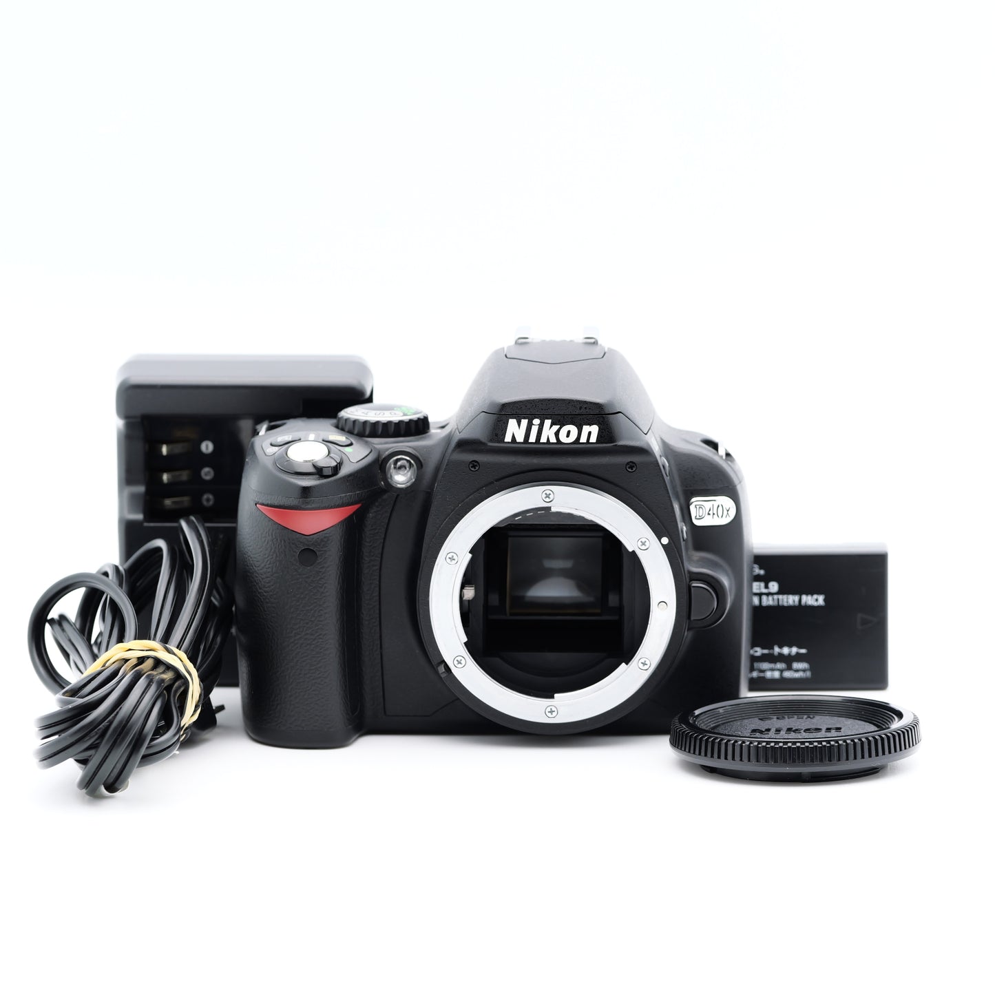 Nikon D40x デジタル一眼レフ ニコン Fマウント