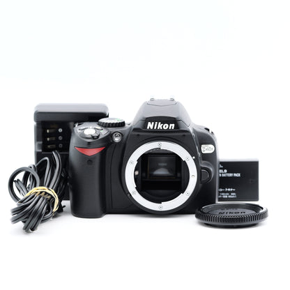 Nikon D40x デジタル一眼レフ ニコン Fマウント