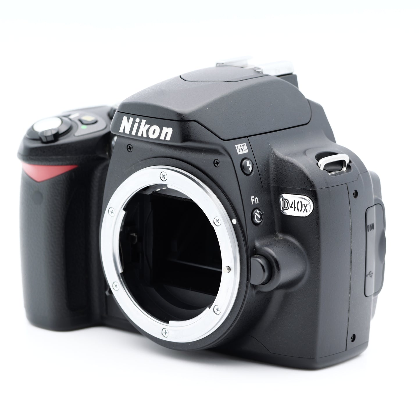 Nikon D40x デジタル一眼レフ ニコン Fマウント