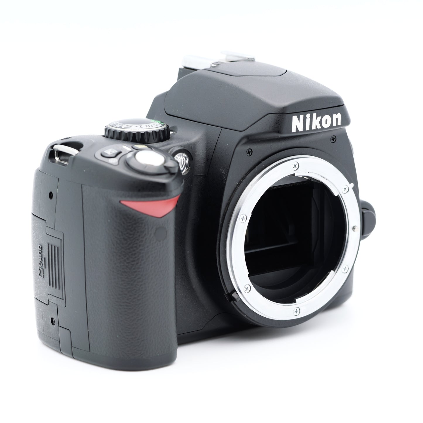 Nikon D40x デジタル一眼レフ ニコン Fマウント