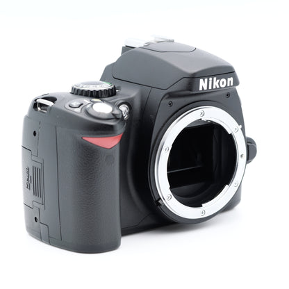Nikon D40x デジタル一眼レフ ニコン Fマウント