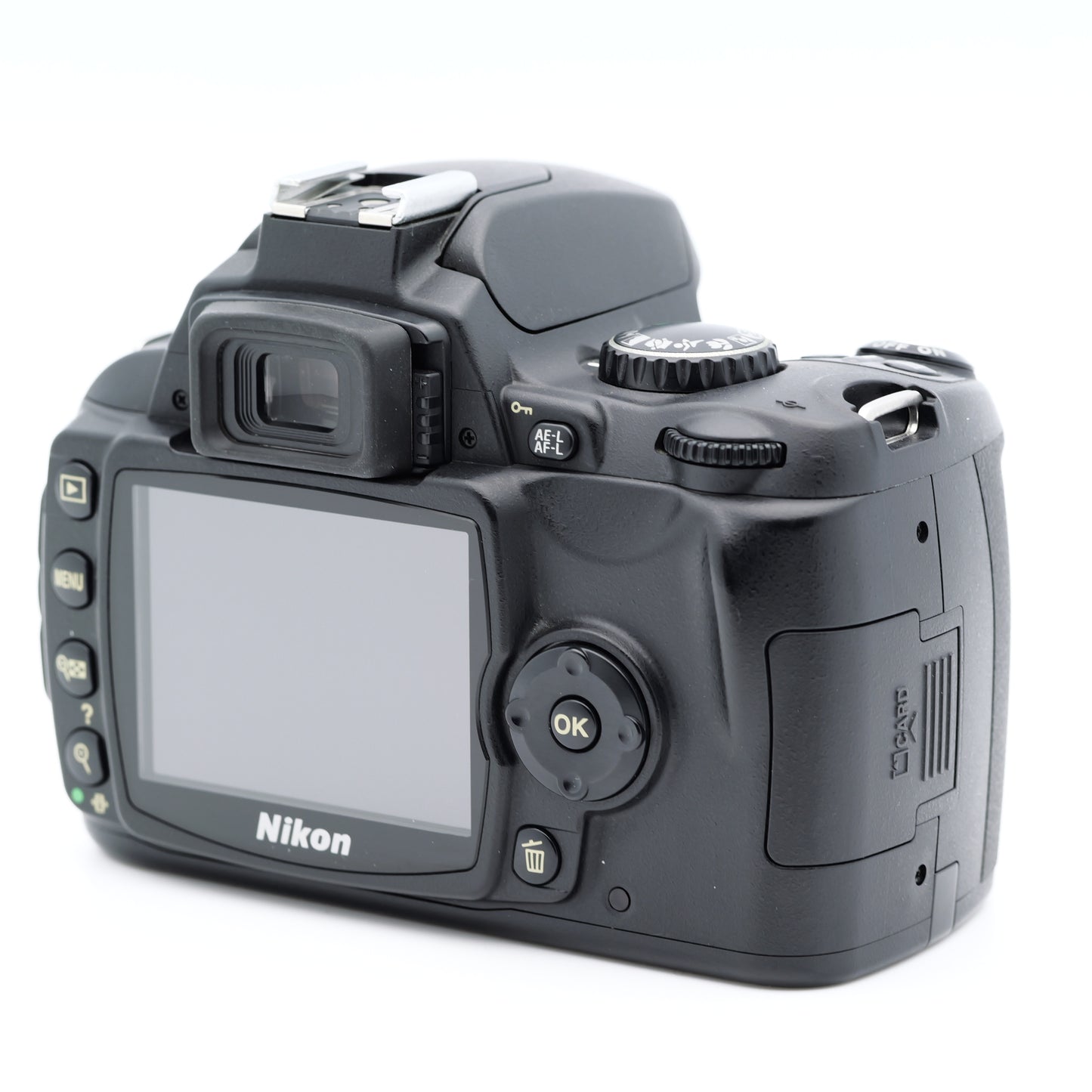 Nikon D40x デジタル一眼レフ ニコン Fマウント