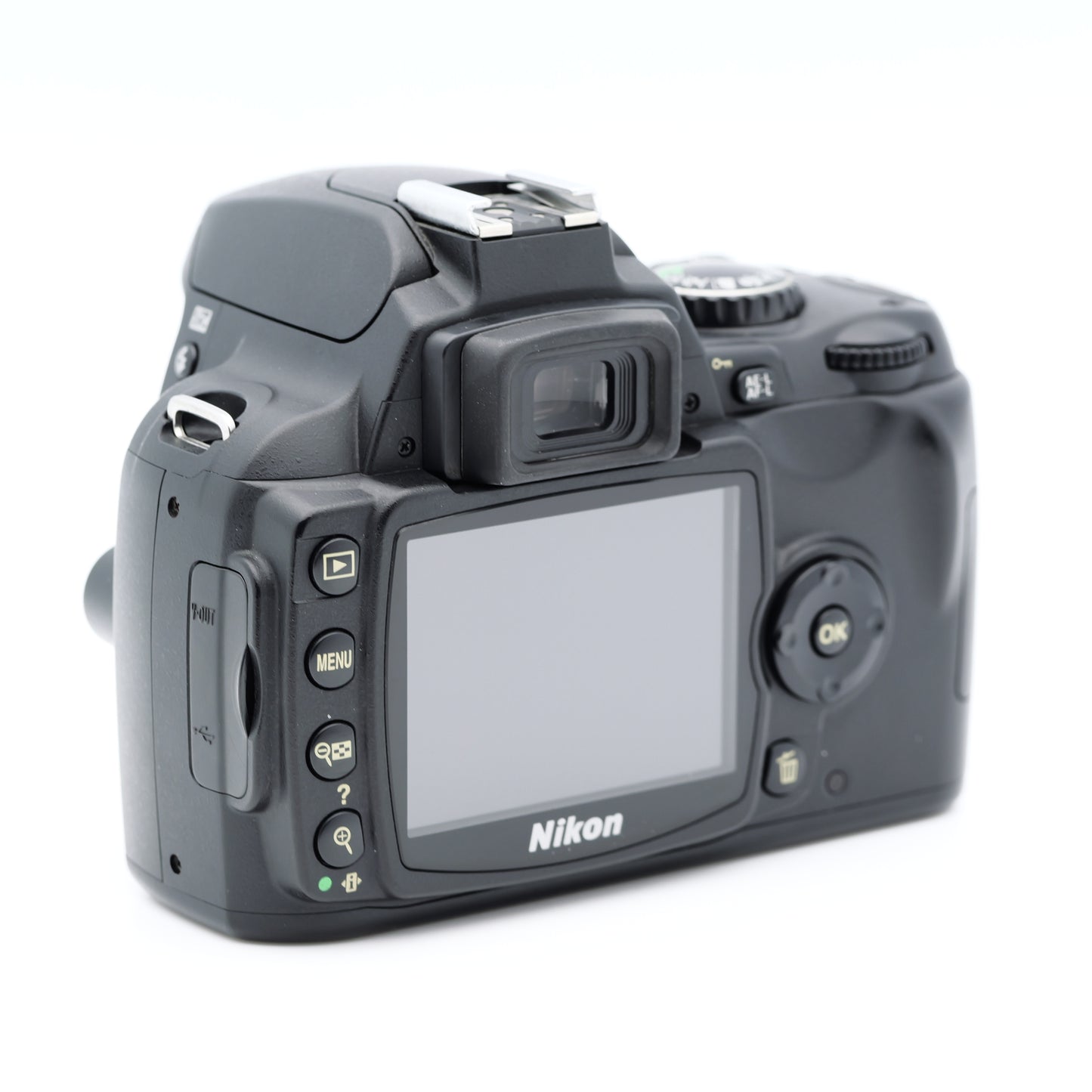 Nikon D40x デジタル一眼レフ ニコン Fマウント