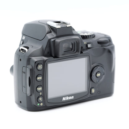 Nikon D40x デジタル一眼レフ ニコン Fマウント