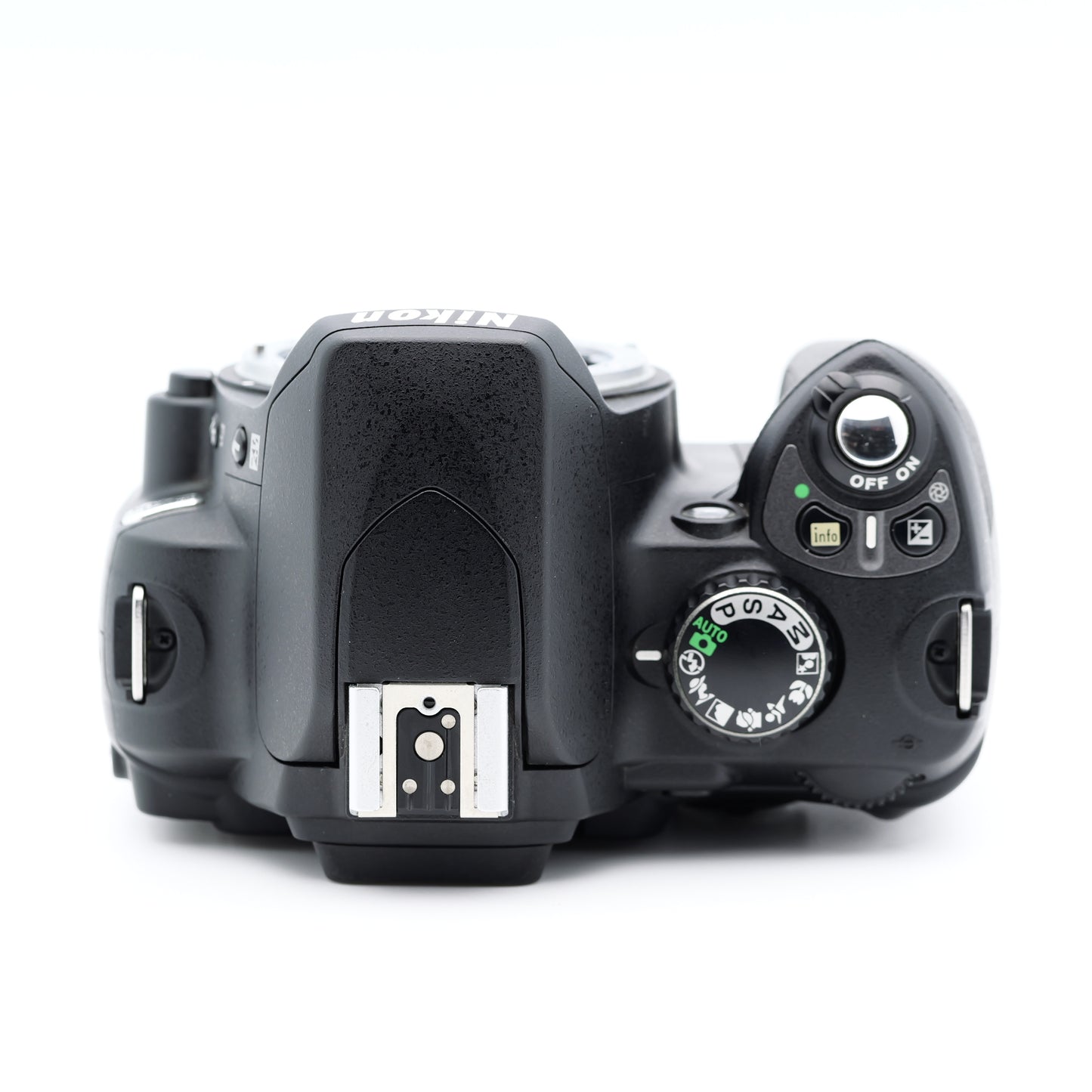 Nikon D40x デジタル一眼レフ ニコン Fマウント