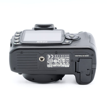 Nikon D40x デジタル一眼レフ ニコン Fマウント