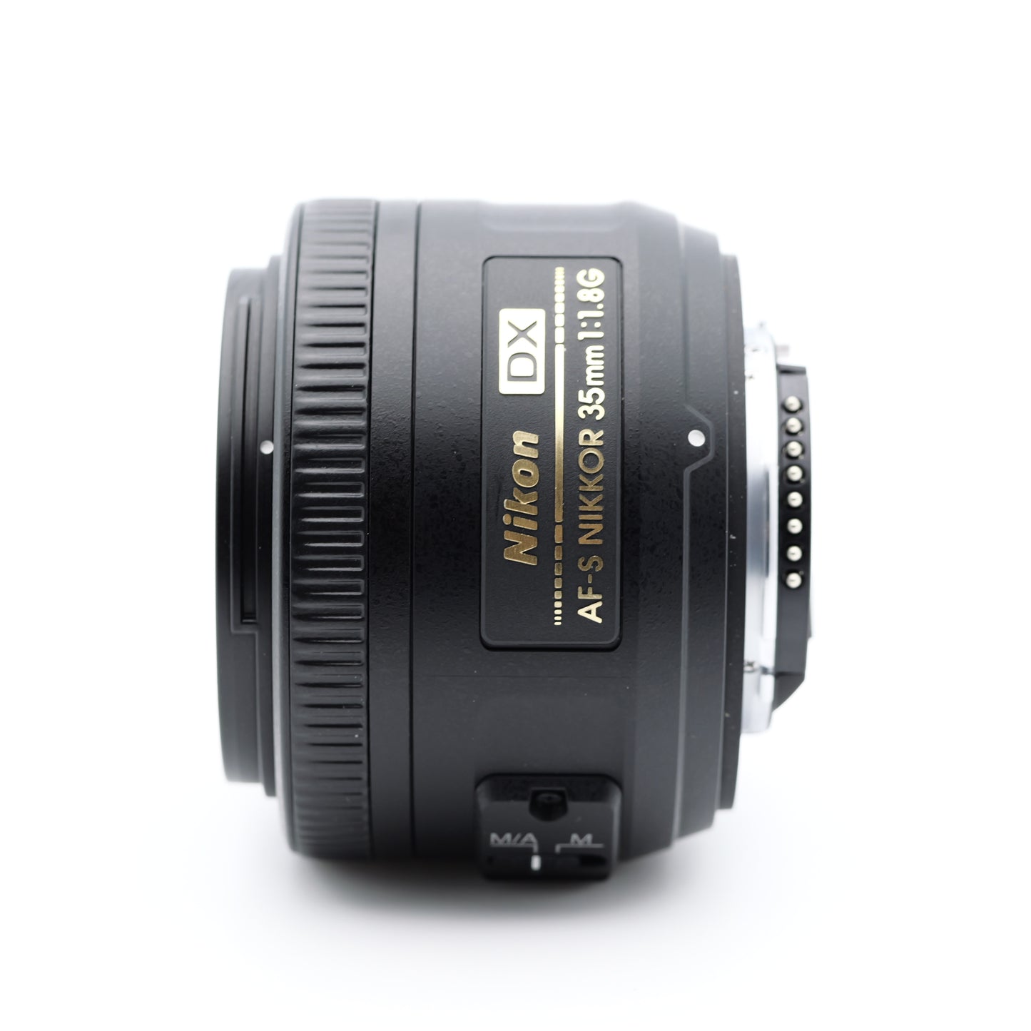 Nikon AF-S NIKKOR 35mm F1.8 レンズ ニコン Fマウント