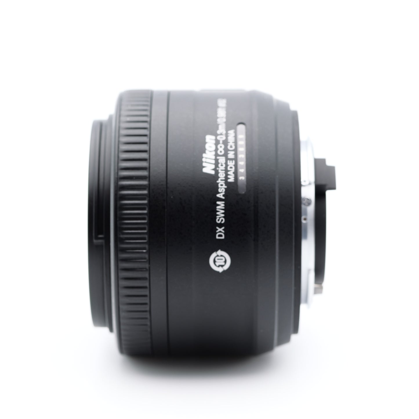 Nikon AF-S NIKKOR 35mm F1.8 レンズ ニコン Fマウント