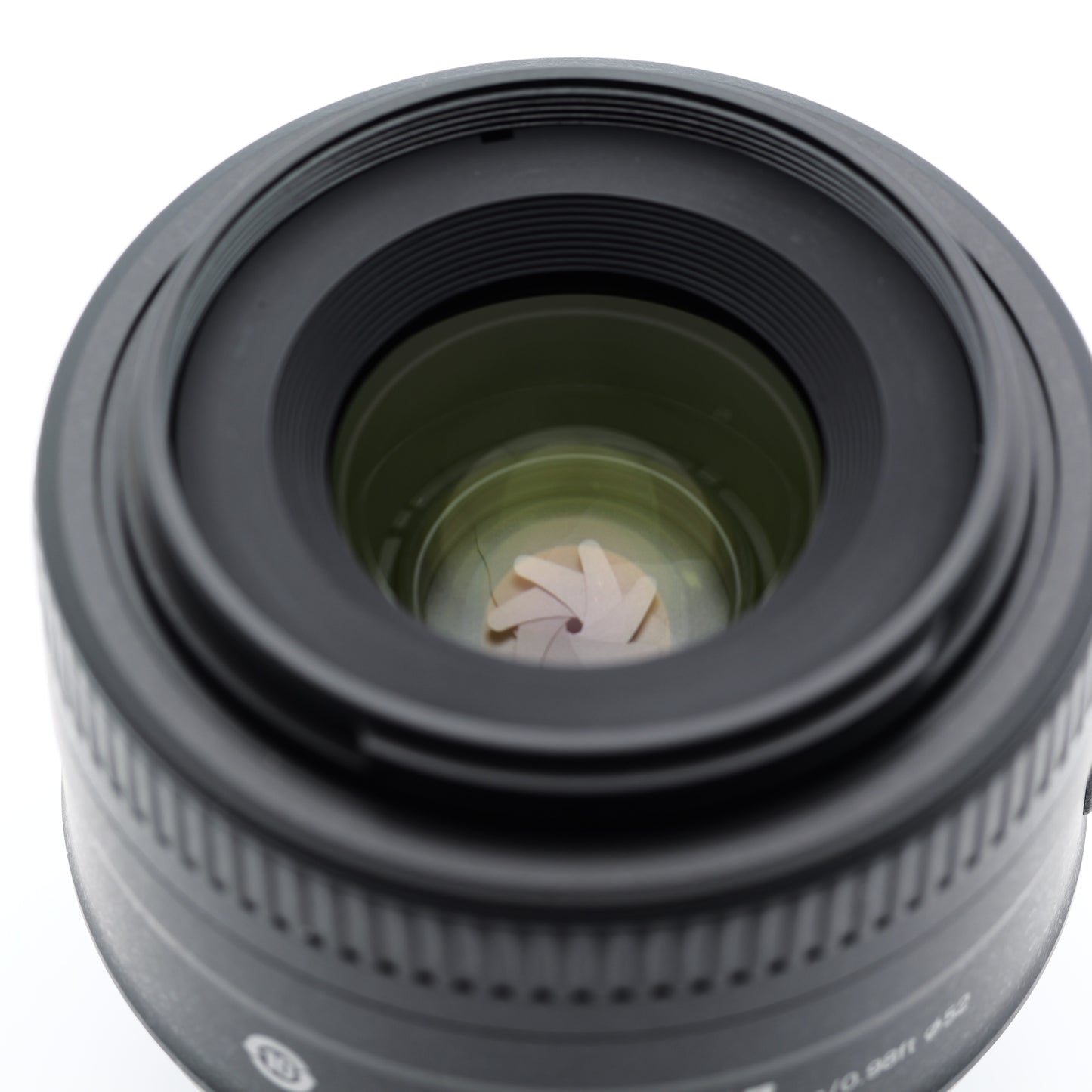 Nikon AF-S NIKKOR 35mm F1.8 レンズ ニコン Fマウント