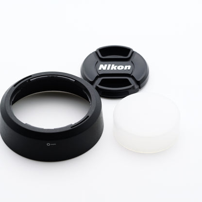 Nikon AF-S NIKKOR 35mm F1.8 レンズ ニコン Fマウント