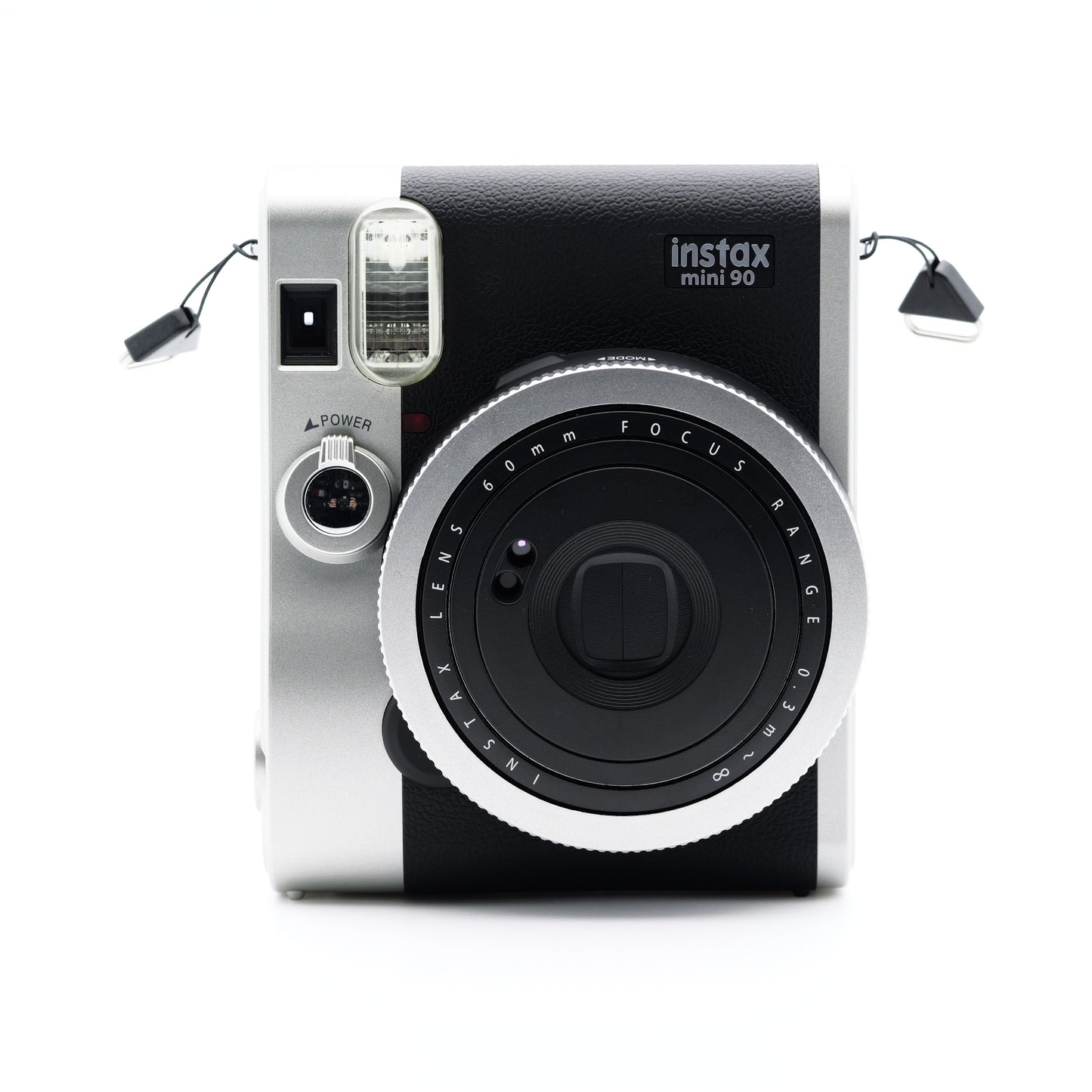 FUJIFILM instax mini 90 インスタントカメラ フジフイルム
