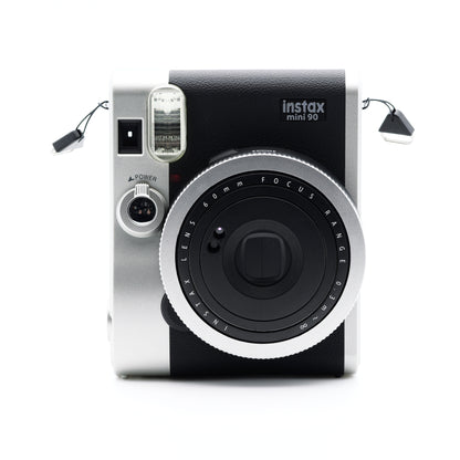 FUJIFILM instax mini 90 インスタントカメラ フジフイルム