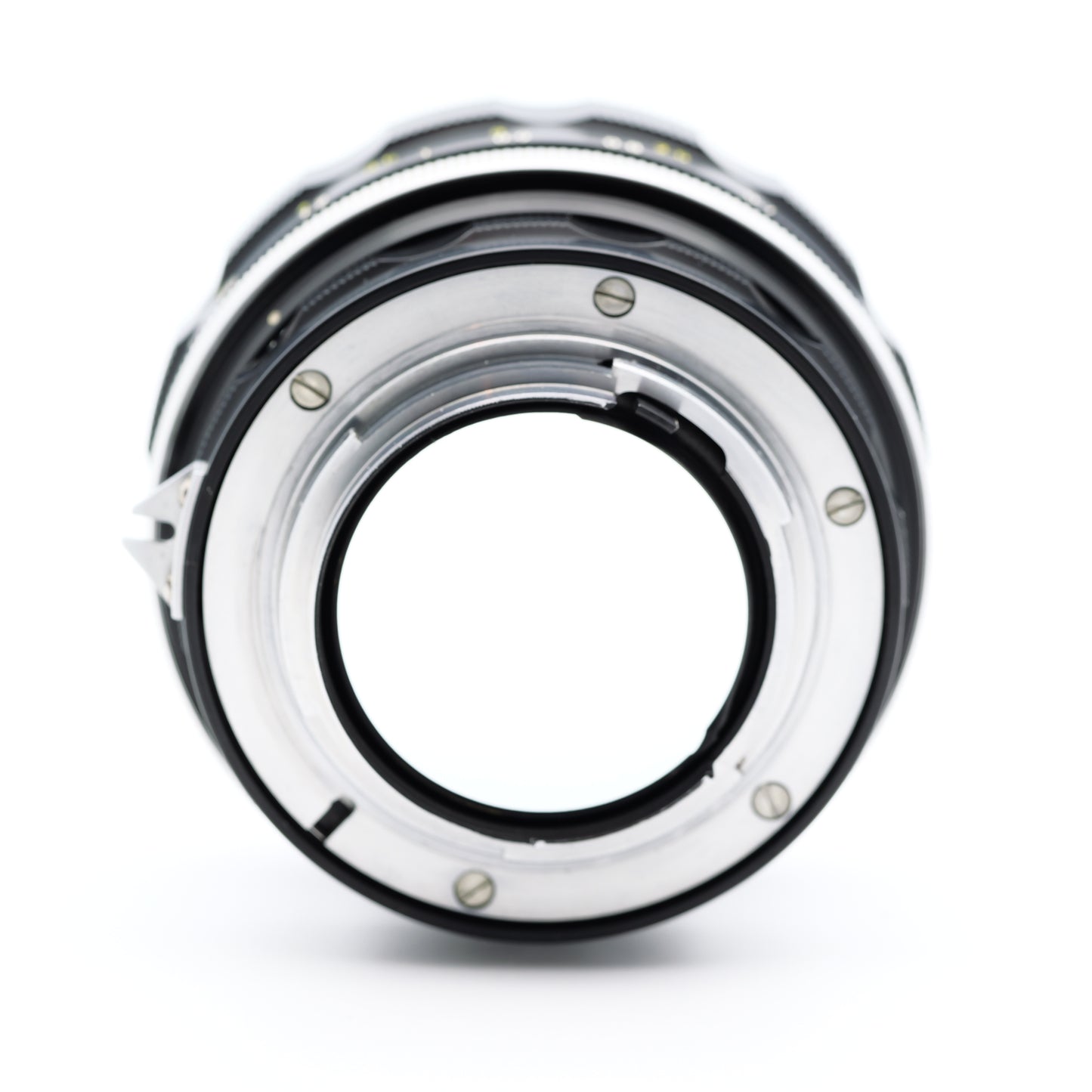 Nikon NIKKOR-S F1.2 55mm レンズ ニコン Fマウント