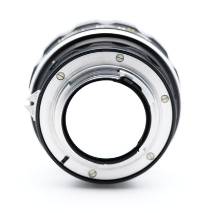 Nikon NIKKOR-S F1.2 55mm レンズ ニコン Fマウント