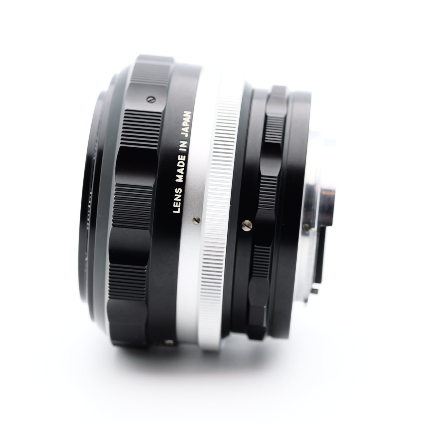 Nikon NIKKOR-S F1.2 55mm レンズ ニコン Fマウント