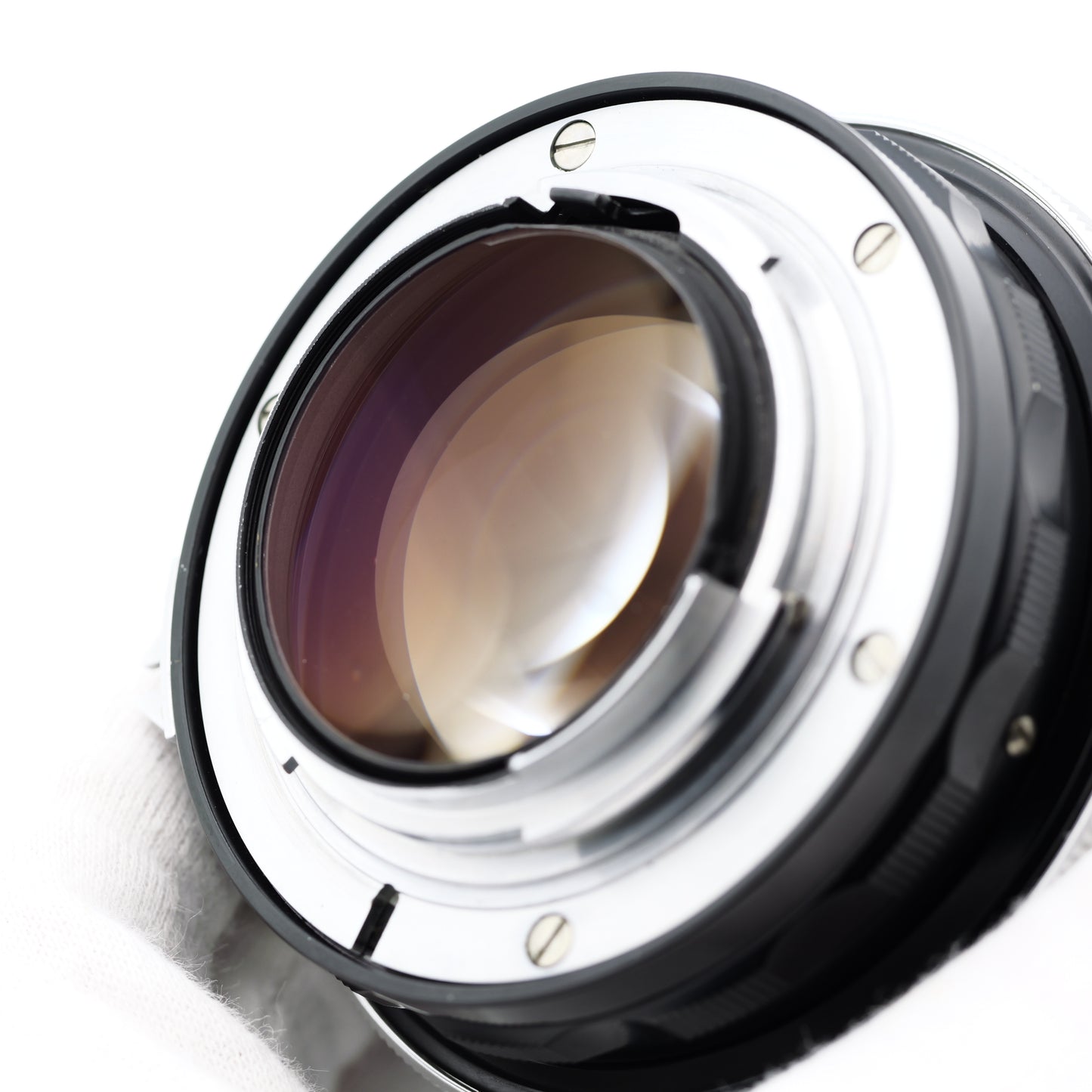Nikon NIKKOR-S F1.2 55mm レンズ ニコン Fマウント