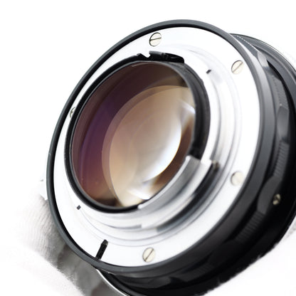 Nikon NIKKOR-S F1.2 55mm レンズ ニコン Fマウント