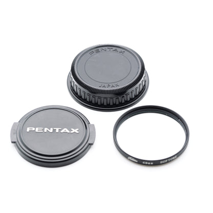 PENTAX smc PENTAX-M 35mm F2 レンズ ペンタックス Kマウント