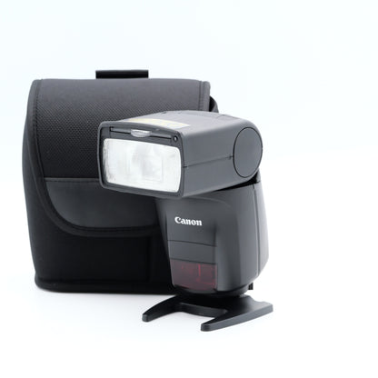 Canon 470EX-AI ストロボ キヤノン