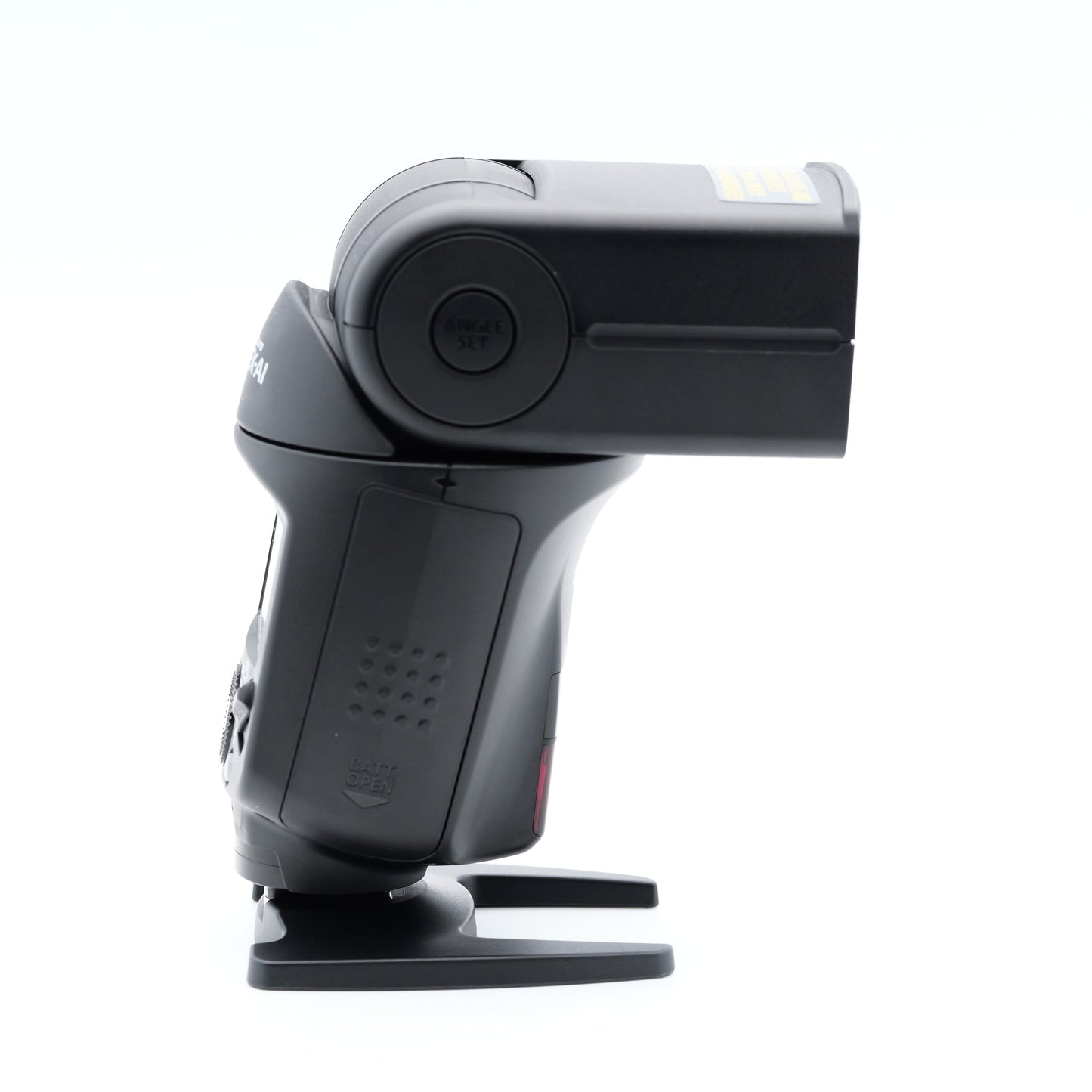 Canon 470EX-AI ストロボ キヤノン