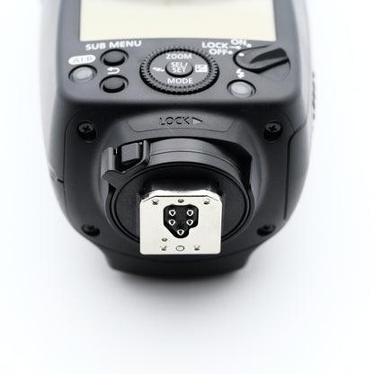 Canon 470EX-AI ストロボ キヤノン